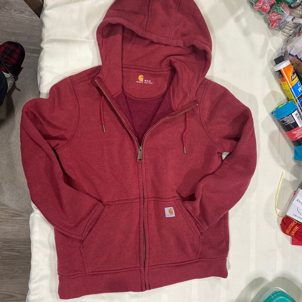 Carhartt Hoodie